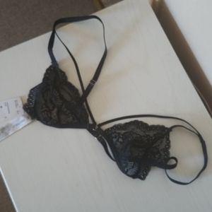 Lace Bra